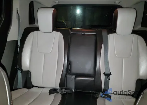 2015 GMC Terrain Slt z USA, uszkodzony, nr VIN 2GKALSEK0F6375764